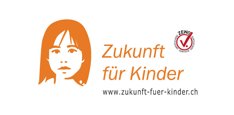 Zukunft für Kinder – www.zukunft-fuer-kinder.ch